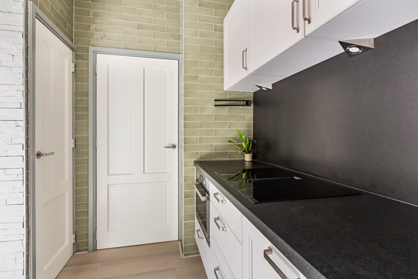 Medium property photo - Burgemeester van Tuyllkade 132, 3553 AP Utrecht